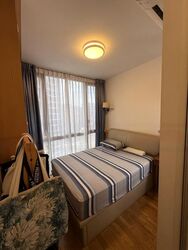 The Trilinq (D5), Condominium #449600611
